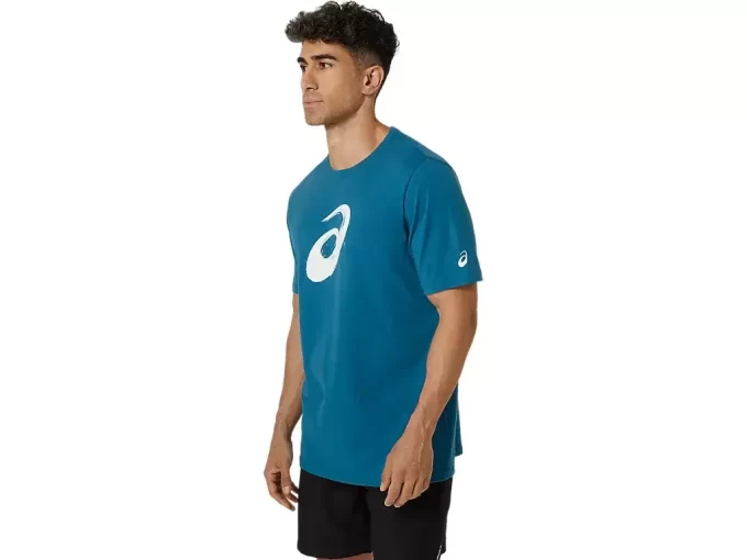 TRICOU CU MÂNECĂ SCURTĂ CU PENSULĂ TRICOU CU MÂNECĂ SCURTĂ CU PENSULĂ