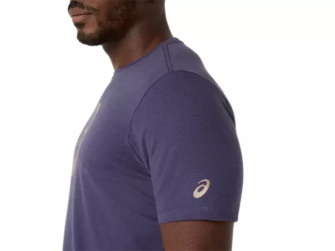 TRICOU CU MÂNECĂ SCURTĂ CU PENSULĂ TRICOU CU MÂNECĂ SCURTĂ CU PENSULĂ