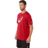 TRICOU CU MÂNECĂ SCURTĂ CU PENSULĂ TRICOU CU MÂNECĂ SCURTĂ CU PENSULĂ