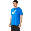 TRICOU CU MÂNECĂ SCURTĂ CU PENSULĂ TRICOU CU MÂNECĂ SCURTĂ CU PENSULĂ