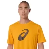 TRICOU CU MÂNECĂ SCURTĂ CU PENSULĂ TRICOU CU MÂNECĂ SCURTĂ CU PENSULĂ