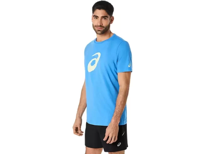 TRICOU CU MÂNECĂ SCURTĂ CU PENSULĂ TRICOU CU MÂNECĂ SCURTĂ CU PENSULĂ