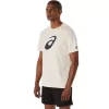 TRICOU CU MÂNECĂ SCURTĂ CU PENSULĂ TRICOU CU MÂNECĂ SCURTĂ CU PENSULĂ