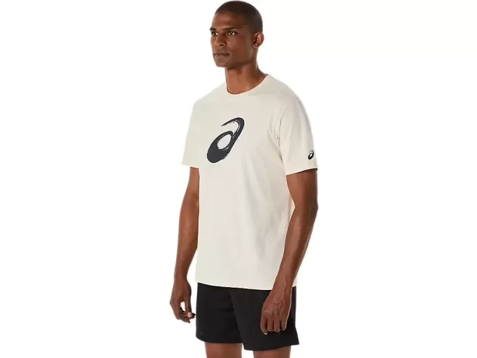TRICOU CU MÂNECĂ SCURTĂ CU PENSULĂ TRICOU CU MÂNECĂ SCURTĂ CU PENSULĂ