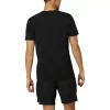 TRICOU CU MÂNECĂ SCURTĂ CU PENSULĂ TRICOU CU MÂNECĂ SCURTĂ CU PENSULĂ