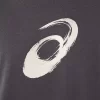 TRICOU CU MÂNECĂ SCURTĂ CU PENSULĂ TRICOU CU MÂNECĂ SCURTĂ CU PENSULĂ