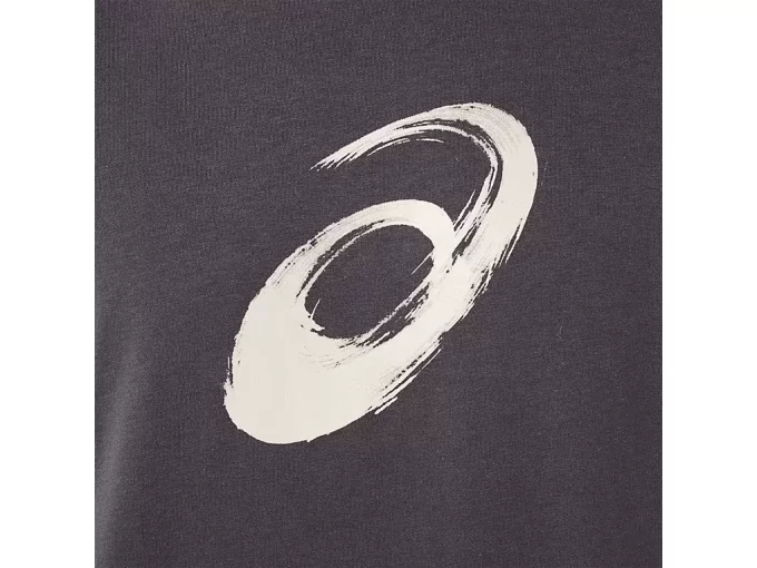 TRICOU CU MÂNECĂ SCURTĂ CU PENSULĂ TRICOU CU MÂNECĂ SCURTĂ CU PENSULĂ