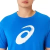 TRICOU CU MÂNECĂ SCURTĂ CU PENSULĂ TRICOU CU MÂNECĂ SCURTĂ CU PENSULĂ