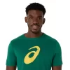 TRICOU CU MÂNECĂ SCURTĂ CU PENSULĂ TRICOU CU MÂNECĂ SCURTĂ CU PENSULĂ