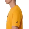 TRICOU CU MÂNECĂ SCURTĂ CU PENSULĂ TRICOU CU MÂNECĂ SCURTĂ CU PENSULĂ