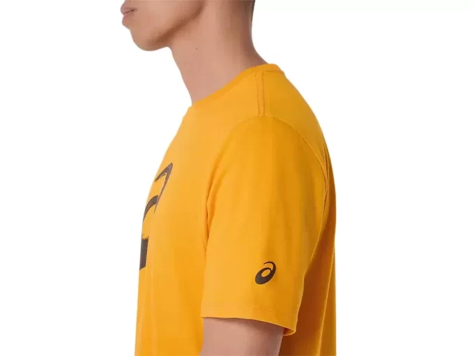 TRICOU CU MÂNECĂ SCURTĂ CU PENSULĂ TRICOU CU MÂNECĂ SCURTĂ CU PENSULĂ