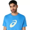 TRICOU CU MÂNECĂ SCURTĂ CU PENSULĂ TRICOU CU MÂNECĂ SCURTĂ CU PENSULĂ