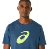 TRICOU CU MÂNECĂ SCURTĂ CU PENSULĂ TRICOU CU MÂNECĂ SCURTĂ CU PENSULĂ