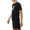 TRICOU CU MÂNECĂ SCURTĂ CU PENSULĂ TRICOU CU MÂNECĂ SCURTĂ CU PENSULĂ