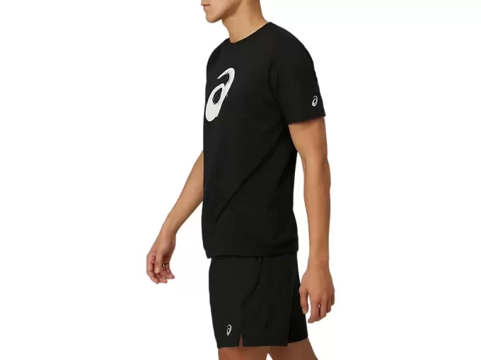 TRICOU CU MÂNECĂ SCURTĂ CU PENSULĂ TRICOU CU MÂNECĂ SCURTĂ CU PENSULĂ