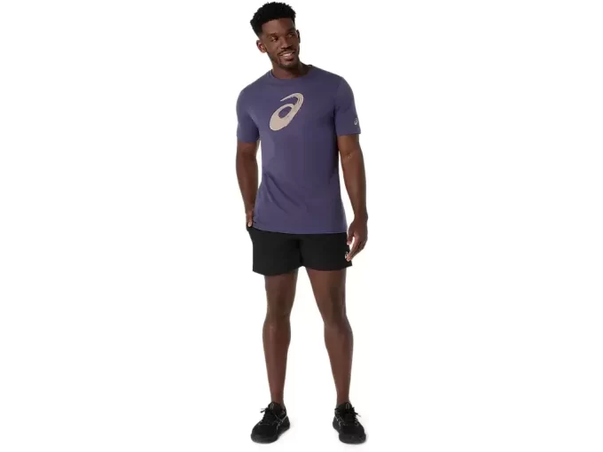 TRICOU CU MÂNECĂ SCURTĂ CU PENSULĂ TRICOU CU MÂNECĂ SCURTĂ CU PENSULĂ