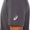 TRICOU CU MÂNECĂ SCURTĂ CU PENSULĂ TRICOU CU MÂNECĂ SCURTĂ CU PENSULĂ