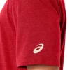 TRICOU CU MÂNECĂ SCURTĂ CU PENSULĂ TRICOU CU MÂNECĂ SCURTĂ CU PENSULĂ