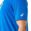 TRICOU CU MÂNECĂ SCURTĂ CU PENSULĂ TRICOU CU MÂNECĂ SCURTĂ CU PENSULĂ