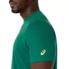 TRICOU CU MÂNECĂ SCURTĂ CU PENSULĂ TRICOU CU MÂNECĂ SCURTĂ CU PENSULĂ