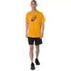 TRICOU CU MÂNECĂ SCURTĂ CU PENSULĂ TRICOU CU MÂNECĂ SCURTĂ CU PENSULĂ