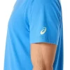 TRICOU CU MÂNECĂ SCURTĂ CU PENSULĂ TRICOU CU MÂNECĂ SCURTĂ CU PENSULĂ