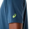 TRICOU CU MÂNECĂ SCURTĂ CU PENSULĂ TRICOU CU MÂNECĂ SCURTĂ CU PENSULĂ