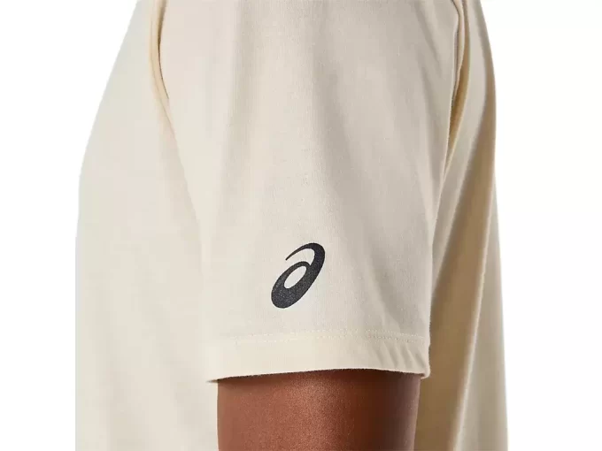 TRICOU CU MÂNECĂ SCURTĂ CU PENSULĂ TRICOU CU MÂNECĂ SCURTĂ CU PENSULĂ