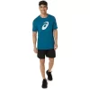 TRICOU CU MÂNECĂ SCURTĂ CU PENSULĂ TRICOU CU MÂNECĂ SCURTĂ CU PENSULĂ