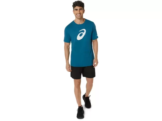 TRICOU CU MÂNECĂ SCURTĂ CU PENSULĂ TRICOU CU MÂNECĂ SCURTĂ CU PENSULĂ
