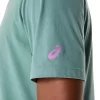 TRICOU CU MÂNECĂ SCURTĂ CU PENSULĂ TRICOU CU MÂNECĂ SCURTĂ CU PENSULĂ