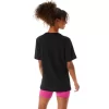 TRICOU CU MÂNECĂ SCURTĂ CU PENSULĂ TRICOU CU MÂNECĂ SCURTĂ CU PENSULĂ