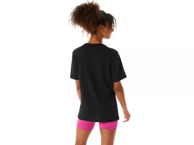 TRICOU CU MÂNECĂ SCURTĂ CU PENSULĂ TRICOU CU MÂNECĂ SCURTĂ CU PENSULĂ