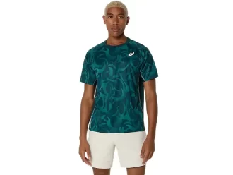 TRICOU CU MÂNECĂ SCURTĂ DE GAME TRICOU CU MÂNECĂ SCURTĂ DE GAME