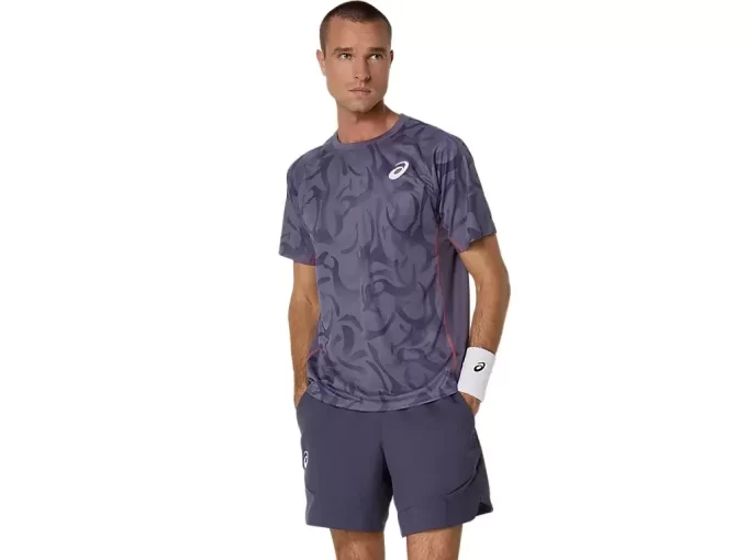 TRICOU CU MÂNECĂ SCURTĂ DE GAME