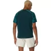 TRICOU CU MÂNECĂ SCURTĂ DE GAME