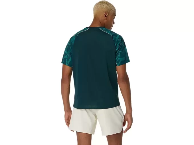 TRICOU CU MÂNECĂ SCURTĂ DE GAME