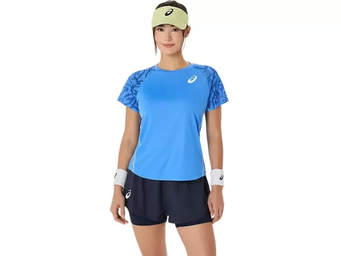 TRICOU CU MÂNECĂ SCURTĂ DE GAME TRICOU CU MÂNECĂ SCURTĂ DE GAME