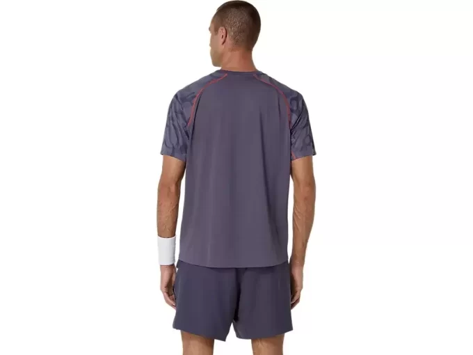 TRICOU CU MÂNECĂ SCURTĂ DE GAME
