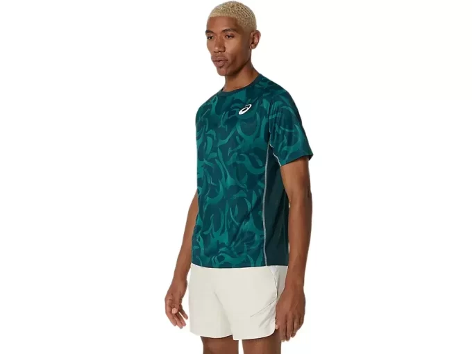 TRICOU CU MÂNECĂ SCURTĂ DE GAME