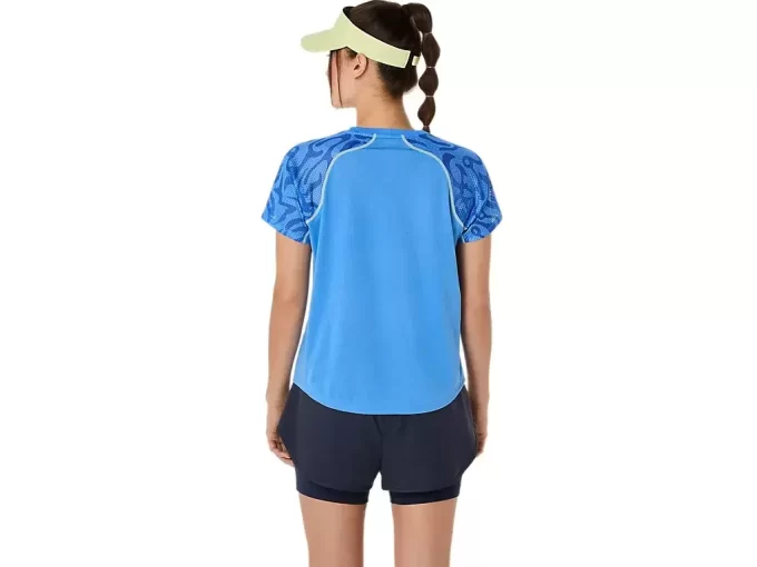 TRICOU CU MÂNECĂ SCURTĂ DE GAME TRICOU CU MÂNECĂ SCURTĂ DE GAME