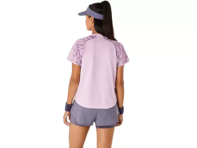 TRICOU CU MÂNECĂ SCURTĂ DE GAME TRICOU CU MÂNECĂ SCURTĂ DE GAME
