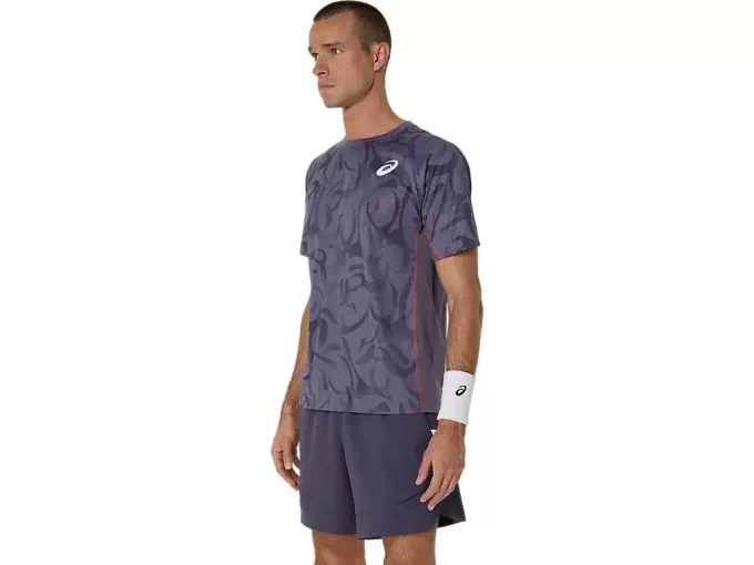 TRICOU CU MÂNECĂ SCURTĂ DE GAME
