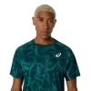TRICOU CU MÂNECĂ SCURTĂ DE GAME
