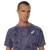 TRICOU CU MÂNECĂ SCURTĂ DE GAME