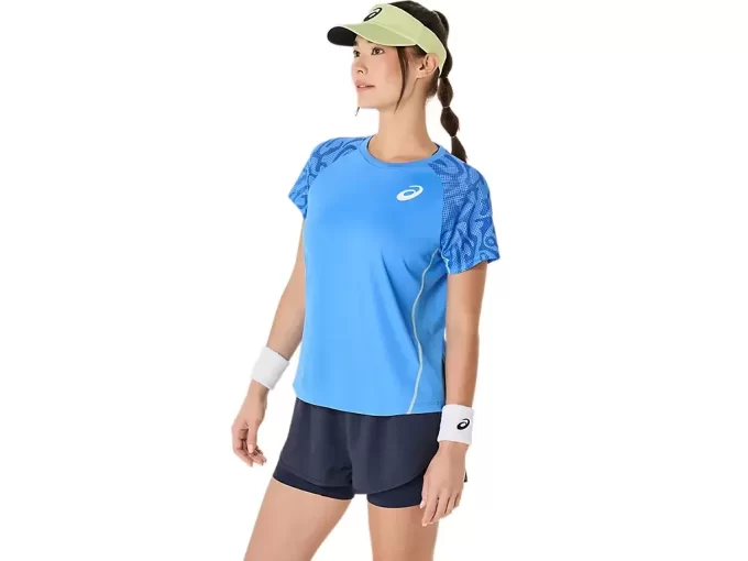 TRICOU CU MÂNECĂ SCURTĂ DE GAME TRICOU CU MÂNECĂ SCURTĂ DE GAME