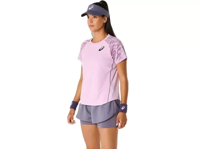 TRICOU CU MÂNECĂ SCURTĂ DE GAME TRICOU CU MÂNECĂ SCURTĂ DE GAME