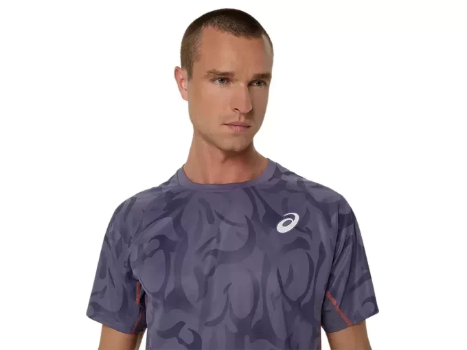 TRICOU CU MÂNECĂ SCURTĂ DE GAME