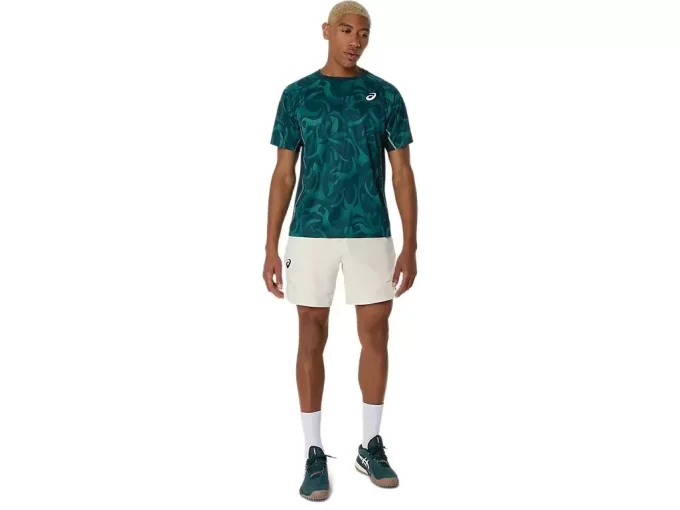 TRICOU CU MÂNECĂ SCURTĂ DE GAME
