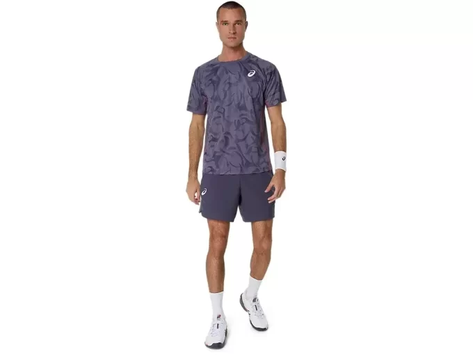 TRICOU CU MÂNECĂ SCURTĂ DE GAME